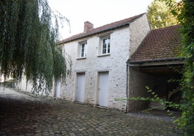 2 bedrooms - 6 people